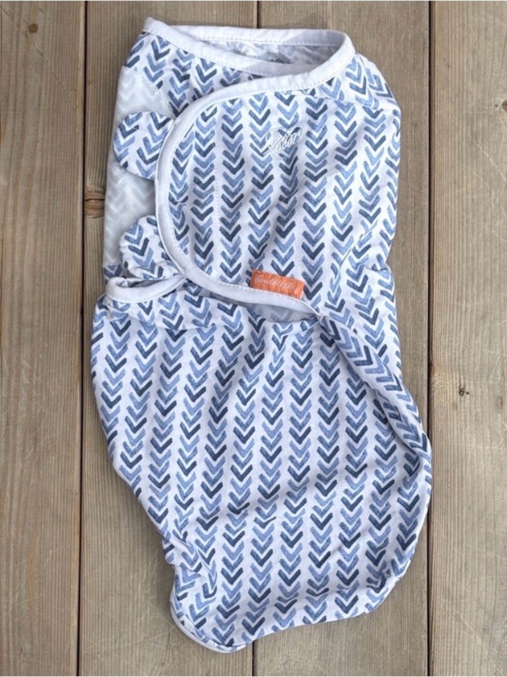 SwaddleMe Bundle - Picture 8 of 13